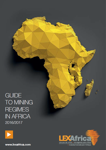 Guide to Mining Regimes in Africa