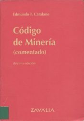 Código de minería (comentado)